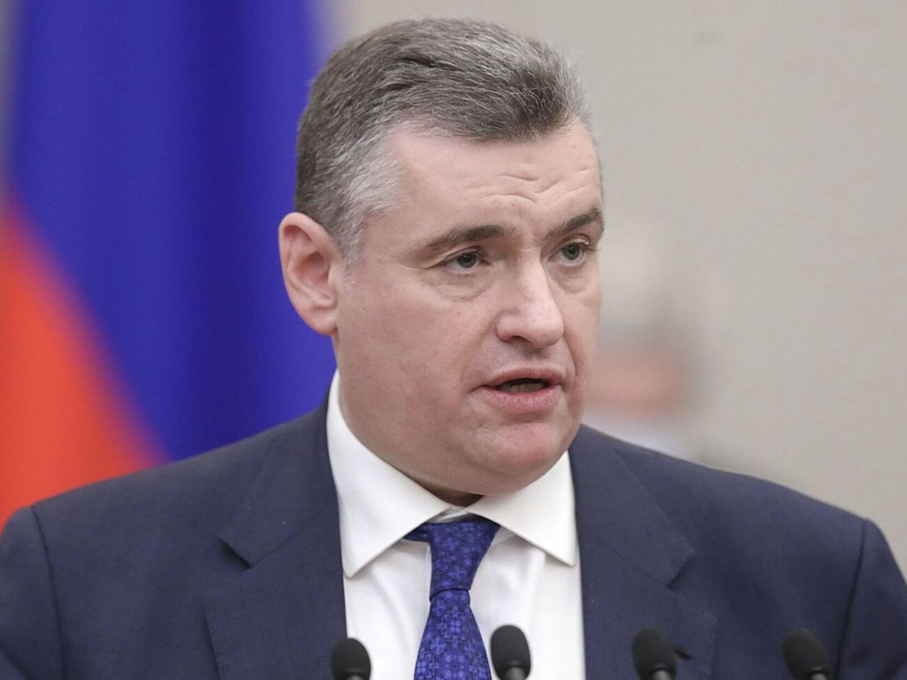 Важливо, щоб ХХІ століття "не стало останнім в історії людства", зазначив Слуцький