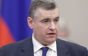 Важливо, щоб ХХІ століття "не стало останнім в історії людства", зазначив Слуцький