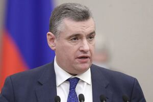 Важливо, щоб ХХІ століття "не стало останнім в історії людства", зазначив Слуцький