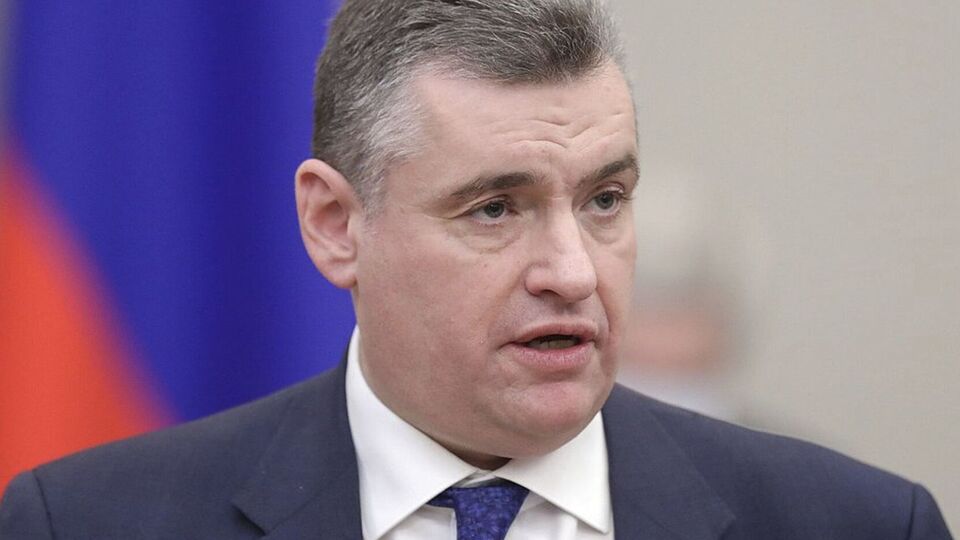 Важно, чтобы ХХI столетие "не стало последним в истории человечества", отметил Слуцкий
