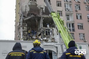 Президент закликав до посилення санкцій проти РФ, підтримки ППО і гарантування безпеки Україні