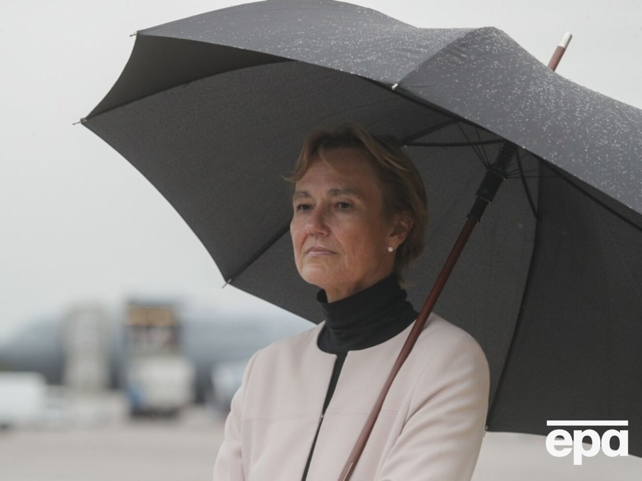 Уряд України запропонував призначити бізнес-омбудсменом колишню амбасадорку Німеччини