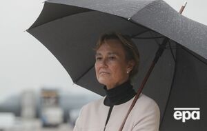 Уряд України запропонував призначити бізнес-омбудсменом колишню амбасадорку Німеччини