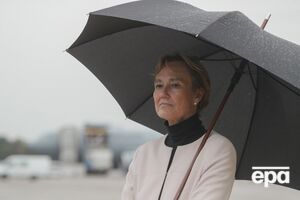 Правительство Украины предложило назначить бизнес-омбудсменом бывшего посла Германии