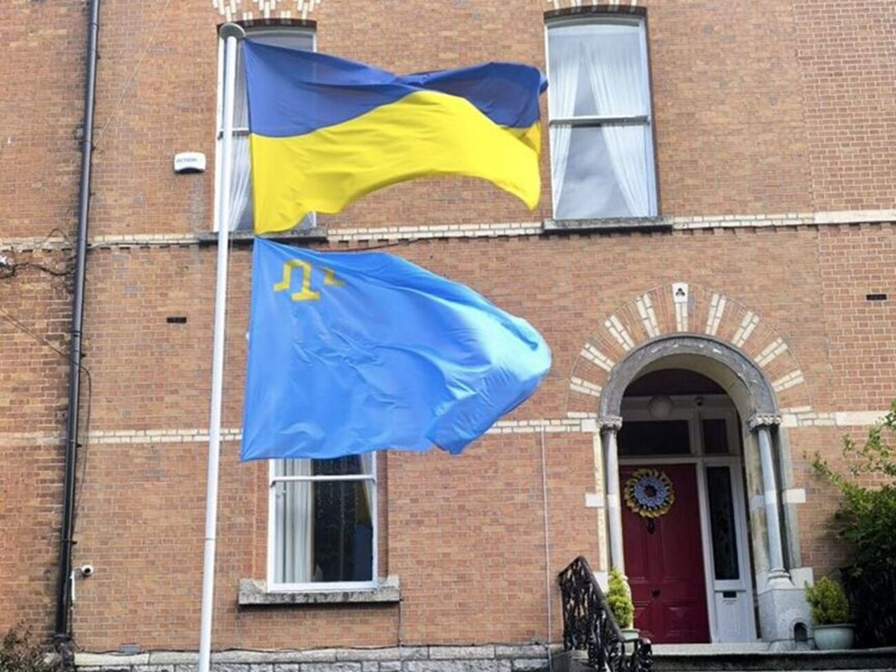 У Меджлісі наголосили, що тимчасово окупований Крим є частиною України