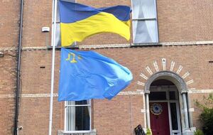 У Меджлісі наголосили, що тимчасово окупований Крим є частиною України