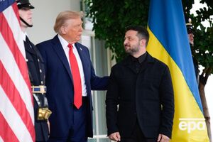 Список лидеров Европы, которые присоединятся к разговору Трампа и Зеленского, согласовывают, рассказали в ОП
