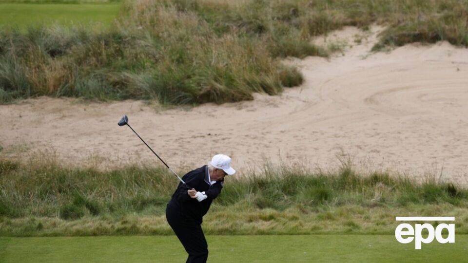 Трамп демонстрирует внешнее спокойствие, хотя прогресс в переговорах отсутствует, считает Bild