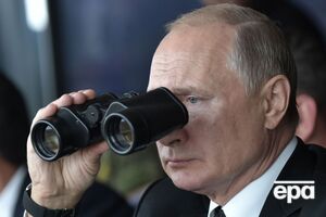 Путин стремится достичь своих целей путем переговоров, поэтому ядерные угрозы временно отошли на второй план