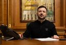 Зеленский после начала полномасштабной войны отказался от костюмов, но в 2025 году начал менять свой стиль