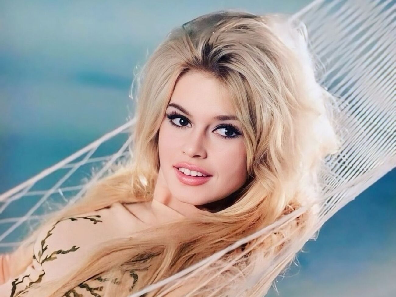 Самый долгий брак Бардо длился более 30 лет