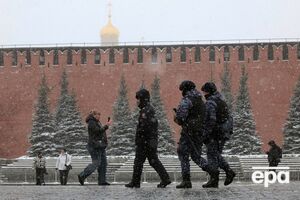 У РФ доноси активно "конвертують" у кримінальні справи, наголошують у СЗР