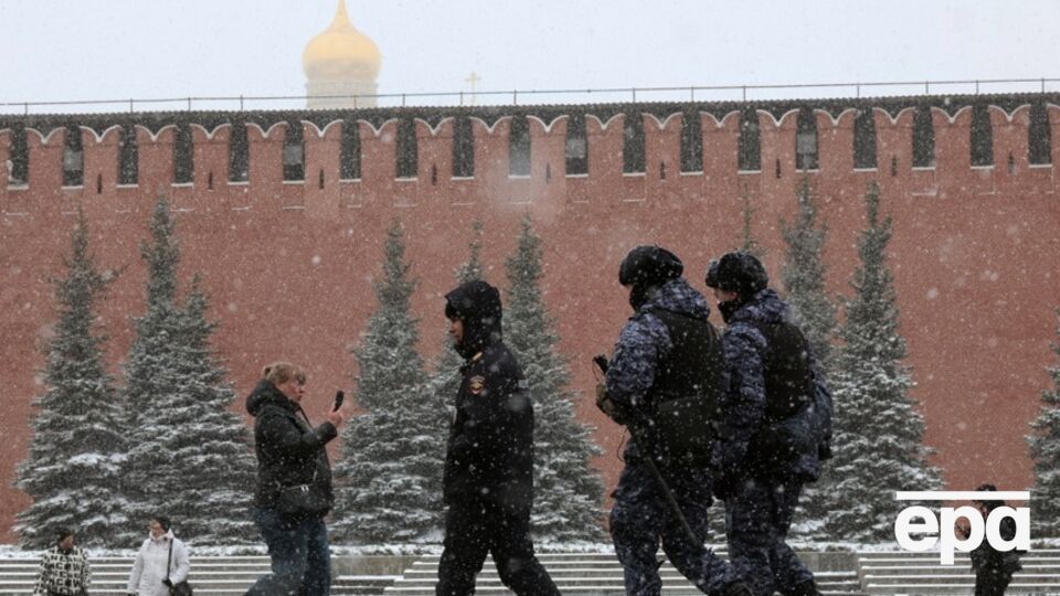 У РФ доноси активно "конвертують" у кримінальні справи, наголошують у СЗР