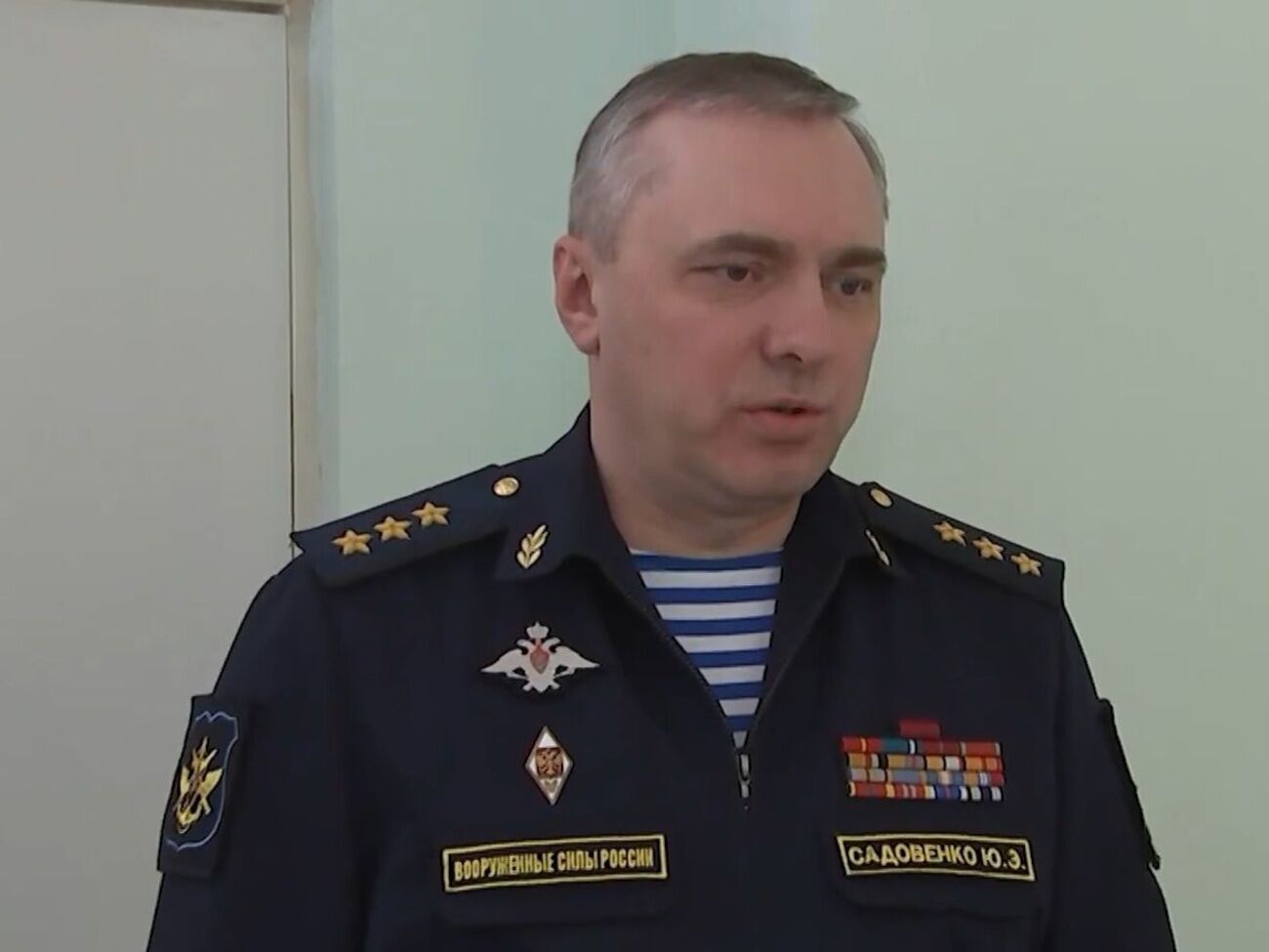 Садовенко якобы пересадили сердце, но он все равно умер