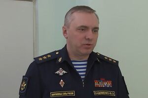 Садовенко якобы пересадили сердце, но он все равно умер