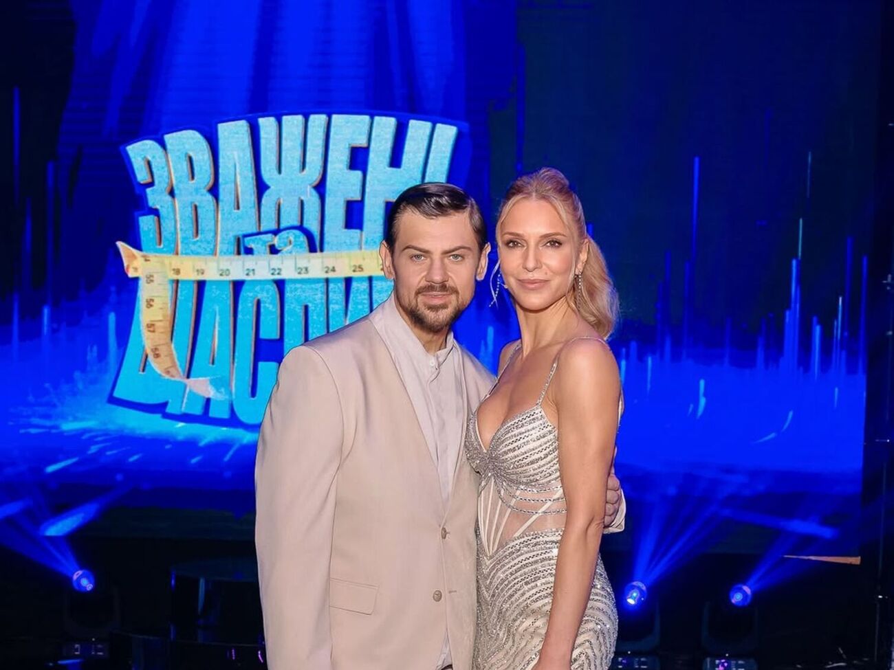 Боржемська про Грабового: Його перемога не гучна, вона глибока