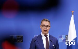 Стубб: Мы обсудили конкретные шаги по прекращению войны