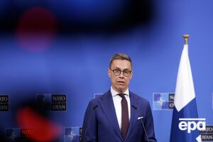 Стубб: Мы обсудили конкретные шаги по прекращению войны