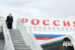 Трамп говорил с Путиным перед встречей с Зеленским