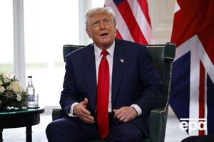 Трамп заявил, что верит, что Путин якобы хочет встречи с ним и Зеленским