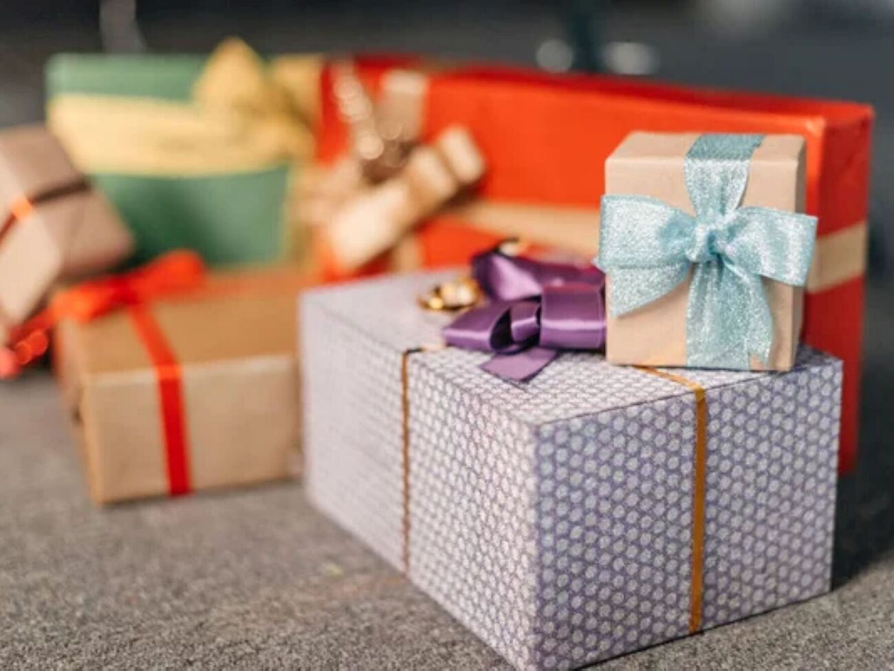 Не варто купувати як презент на Новий рік ножі чи ножиці