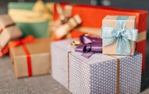 Не варто купувати як презент на Новий рік ножі чи ножиці