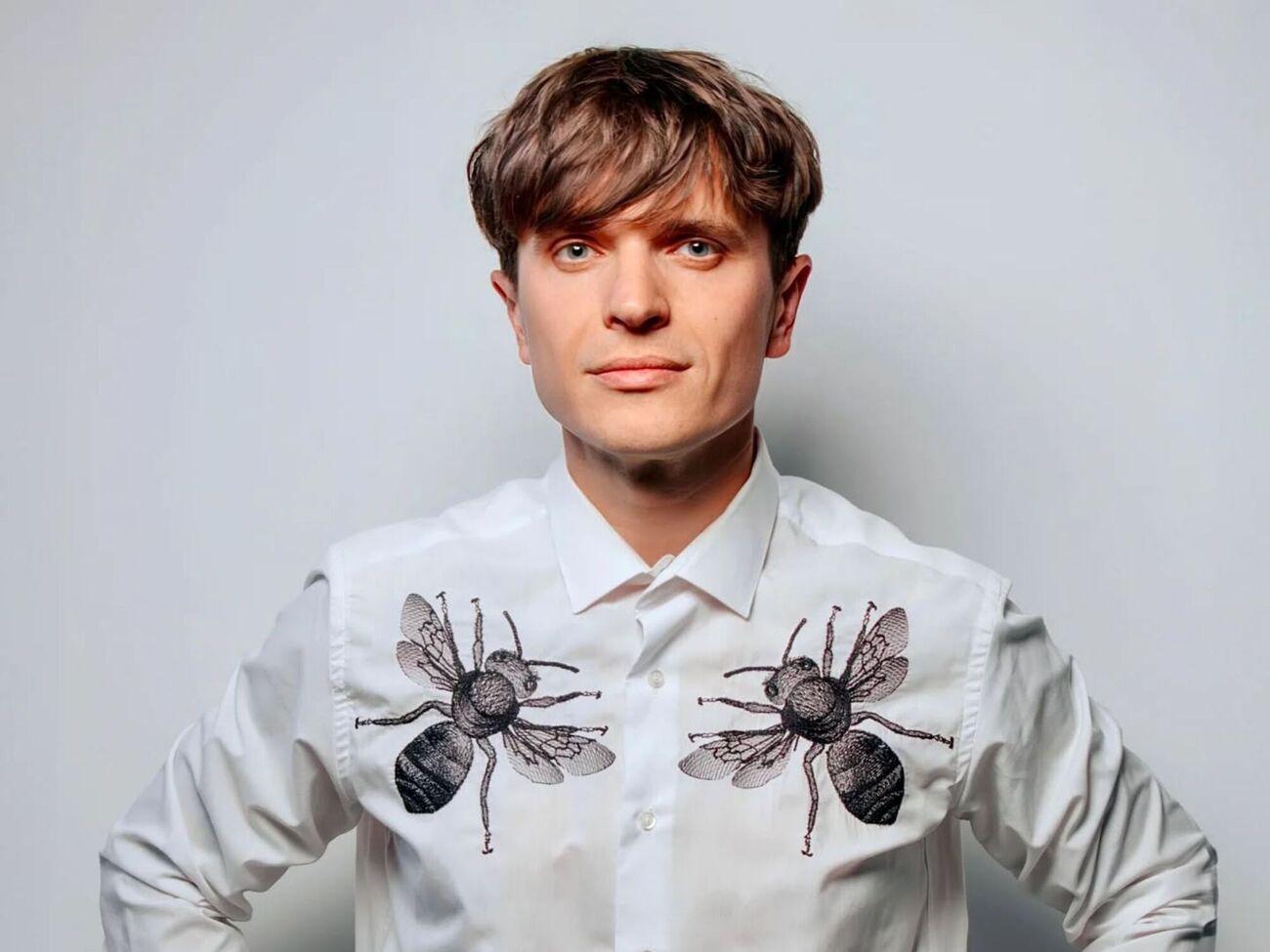 Анатолий Анатолич: Кому интересно, я не выездной. У меня нет брони