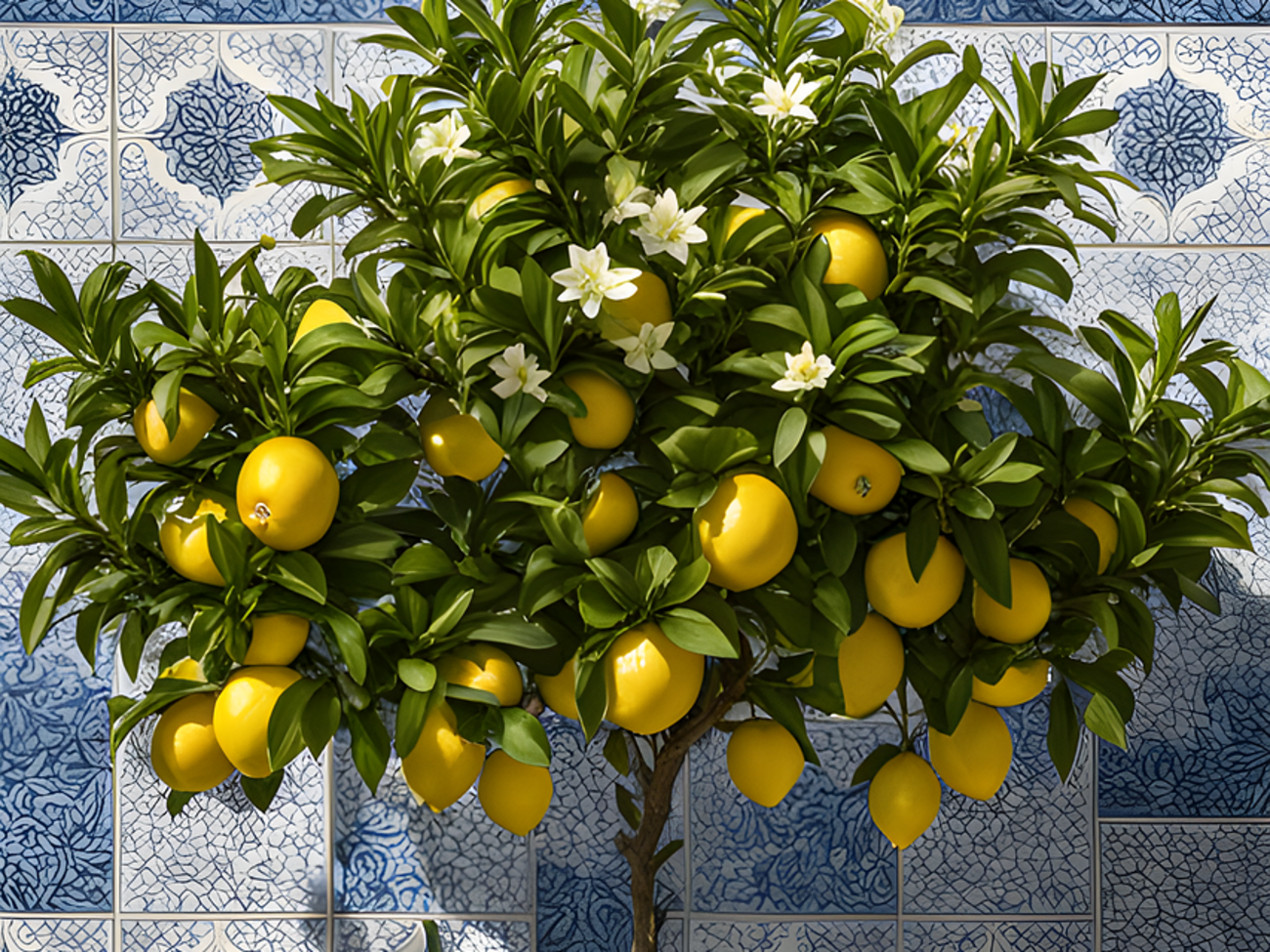 Лимони можна вирощувати вдома