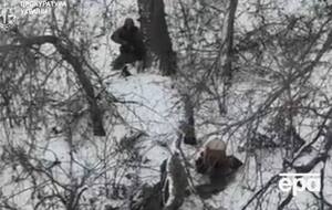 Росіяни взяли в полон двох військовослужбовців ЗСУ, які виконували бойове завдання на одній із позицій