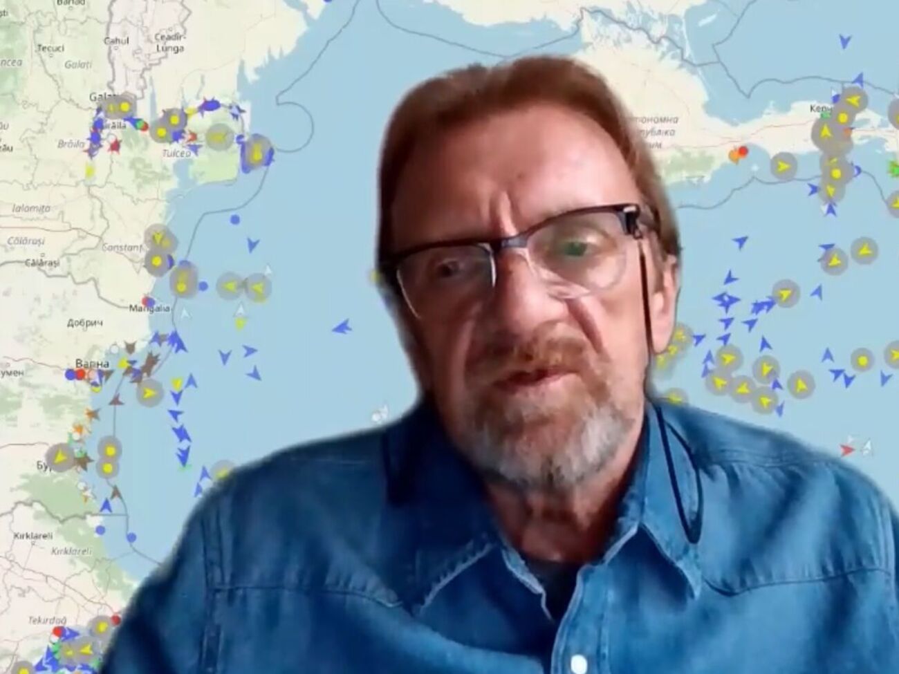 Советую выносить за скобки "47-й фактор" – это сообщник Путина и враг европейской цивилизации