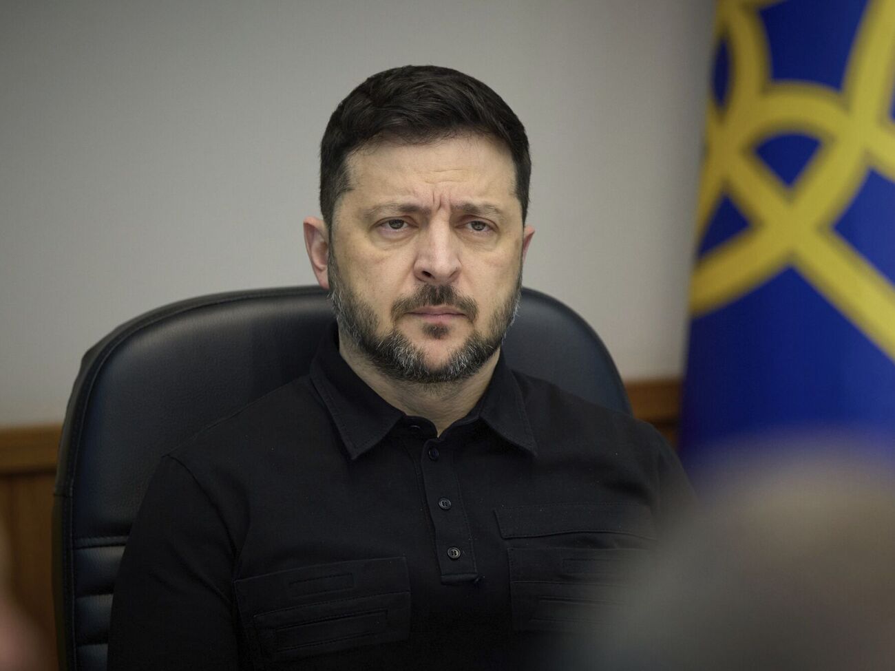 Гарантії безпеки для України передбачають моніторинг і присутність партнерів, зазначив Зеленський