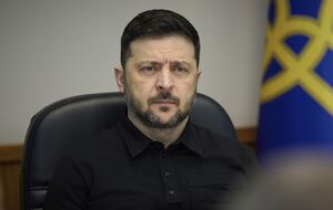 Гарантії безпеки для України передбачають моніторинг і присутність партнерів, зазначив Зеленський