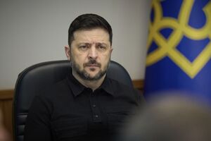 Гарантии безопасности для Украины предусматривают мониторинг и присутствие партнеров, отметил Зеленский