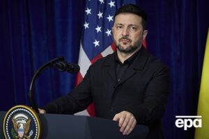 Зеленський заявив про готовність до зустрічі з росіянами "в тому чи іншому форматі"