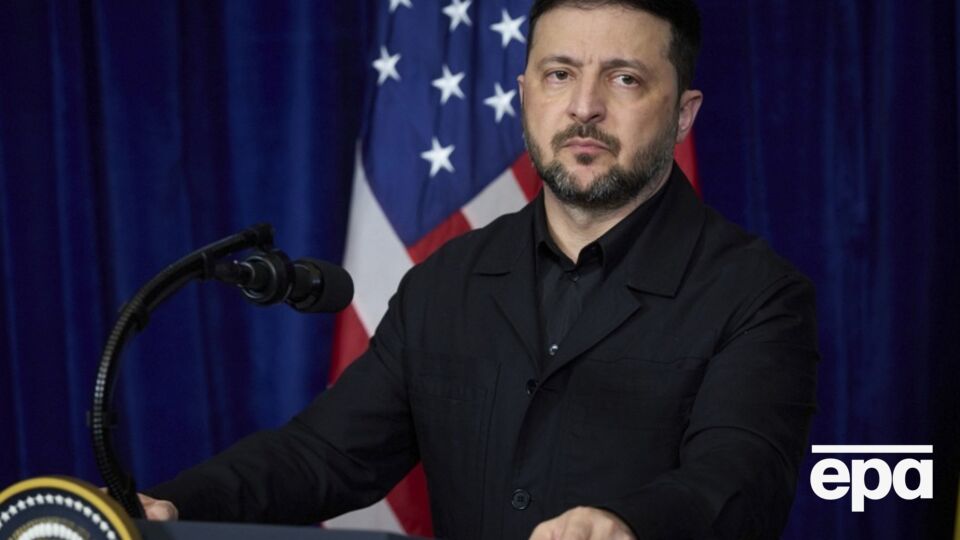 Зеленский заявил о готовности к встрече с россиянами "в том или ином формате"