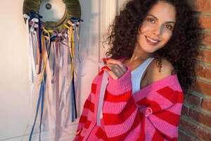 Каменских перестала публиковать посты на украинском языке