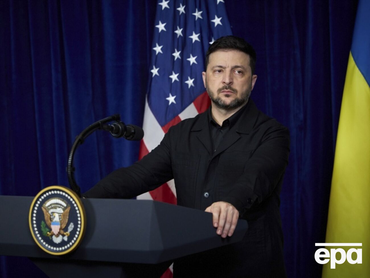 Детализированной концепции свободной экономической зоны на Донбассе пока нет, отметил Зеленский