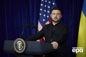 Детализированной концепции свободной экономической зоны на Донбассе пока нет, отметил Зеленский