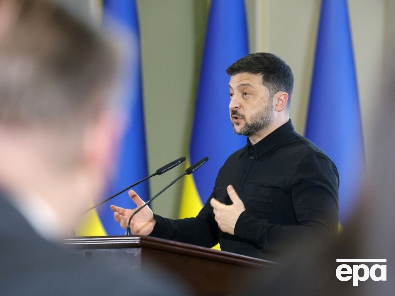 Для України важливо отримати гроші, щоб відновити державу, сказав Зеленський