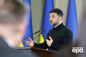 Для Украины важно получить деньги, чтобы восстановить государство, сказал Зеленский