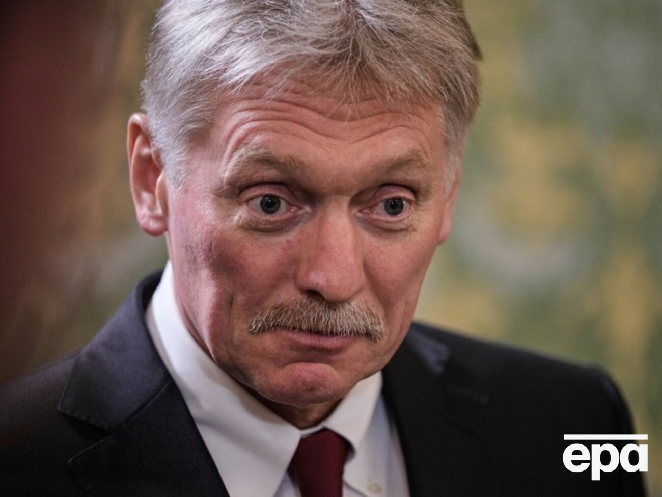 Разговор Путина и Зеленского не запланирован, говорят в РФ