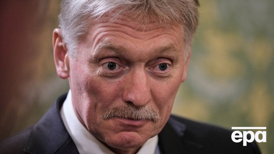 Разговор Путина и Зеленского не запланирован, говорят в РФ
