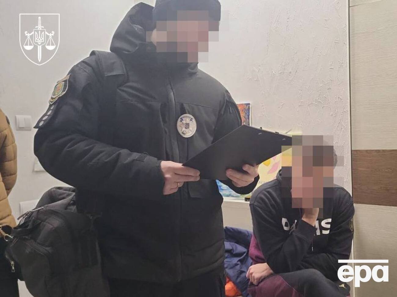 Підозрюваний посадовець "Укренерго" не вживав заходів проти порушників, вказали у прокуратурі
