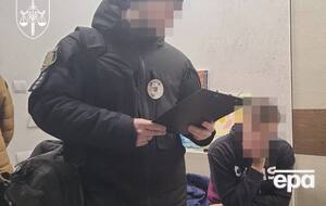Підозрюваний посадовець "Укренерго" не вживав заходів проти порушників, вказали у прокуратурі