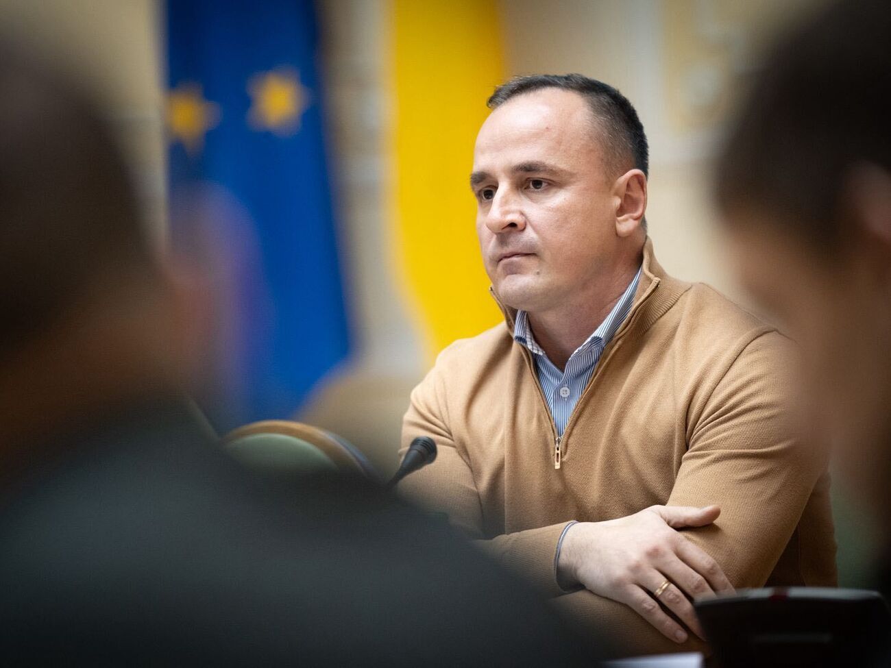 На конец декабря зафиксировано более 2 тыс. ударов РФ по энергосетям и около 440 ударов по энергообъектам в Украине, рассказал Некрасов