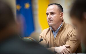 На конец декабря зафиксировано более 2 тыс. ударов РФ по энергосетям и около 440 ударов по энергообъектам в Украине, рассказал Некрасов