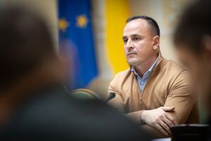 На конец декабря зафиксировано более 2 тыс. ударов РФ по энергосетям и около 440 ударов по энергообъектам в Украине, рассказал Некрасов