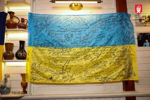 Поддержку оказывают всем юнитам гарнизона "Мариуполь", отметили представители "Сердца Азовстали"