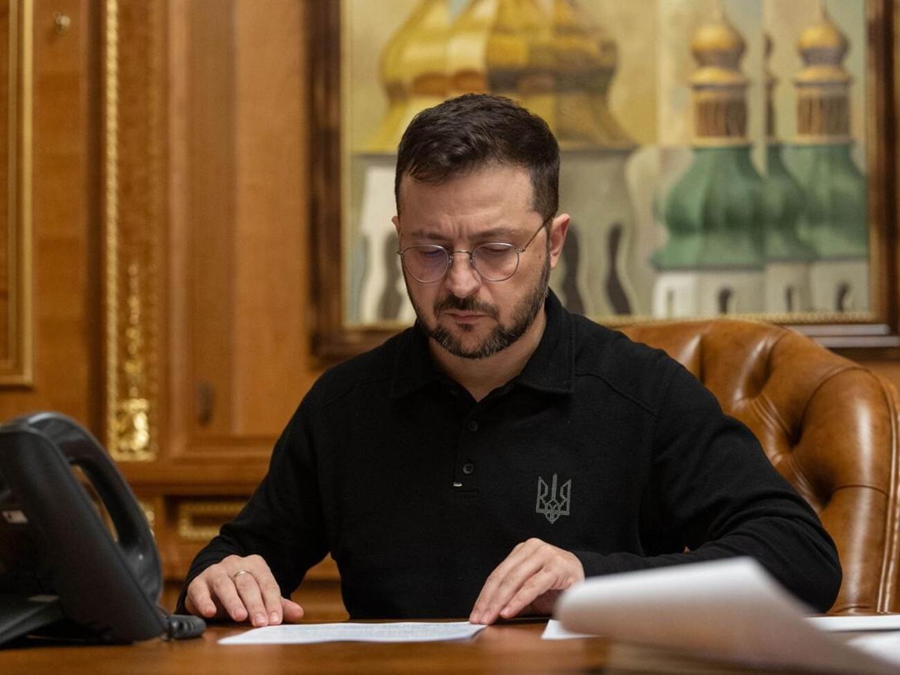 Питання не в тому, "на часі" чи "не на часі" розмова Зеленського з Путіним, вважає джерело ЗМІ