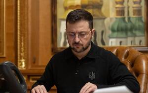 Вопрос не в том, "на часі" или "не на часі" разговор Зеленского с Путиным, считает источник СМИ